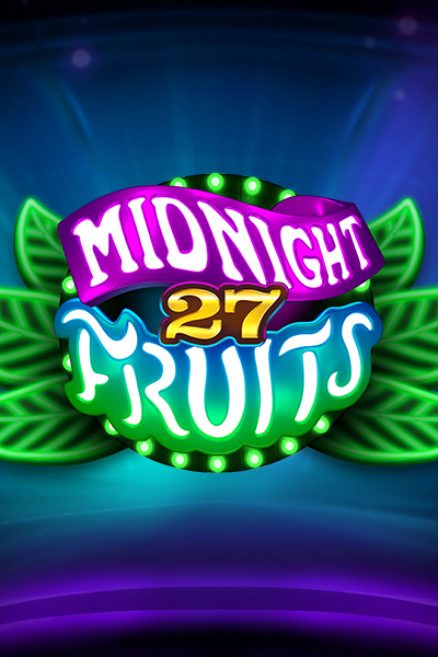 Midnight Fruits 27 Midnight Fruits 27