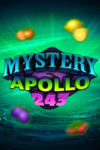 Mystery Apollo 243 Mystery Apollo 243