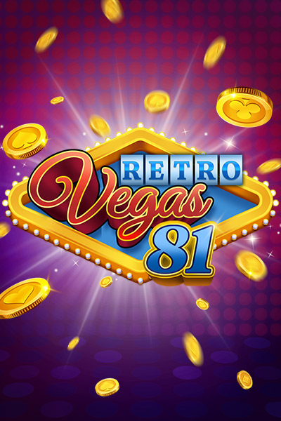 Retro Vegas 81 Retro Vegas 81