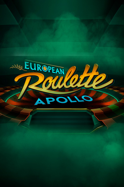 Apollo European Roulette Apollo European Roulette