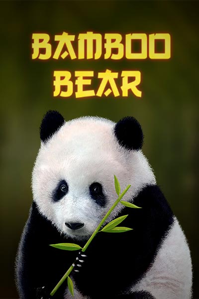Bamboo Bear Bamboo Bear