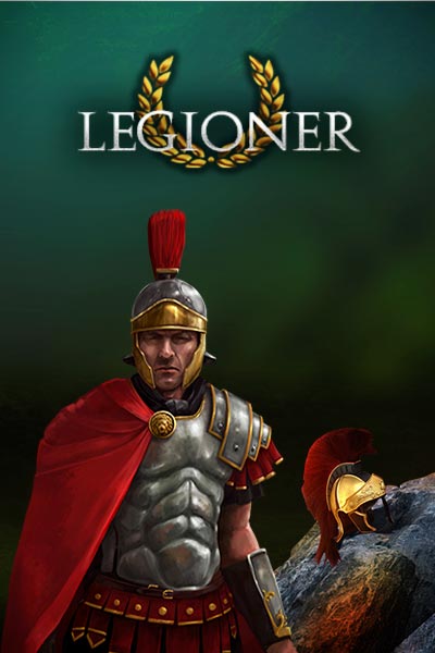 Legioner Legioner