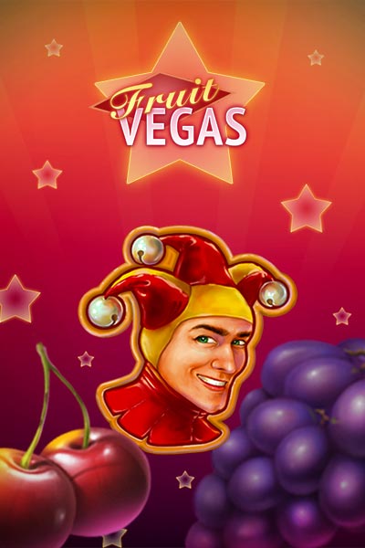 Fruit Vegas Fruit Vegas