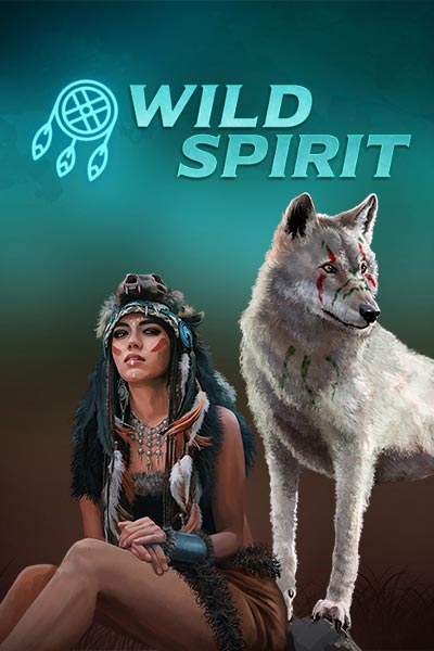 Wild Spirit Wild Spirit
