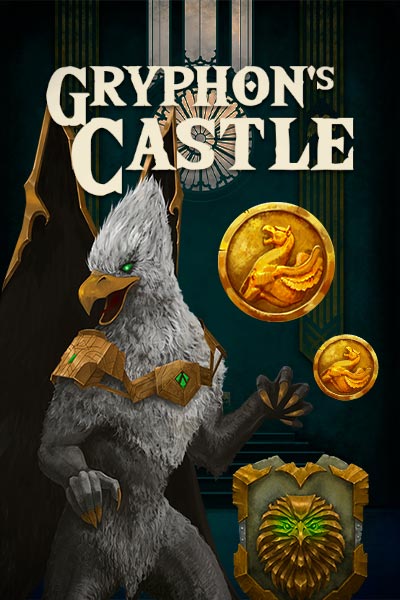 Gryphon's Castle Gryphon's Castle