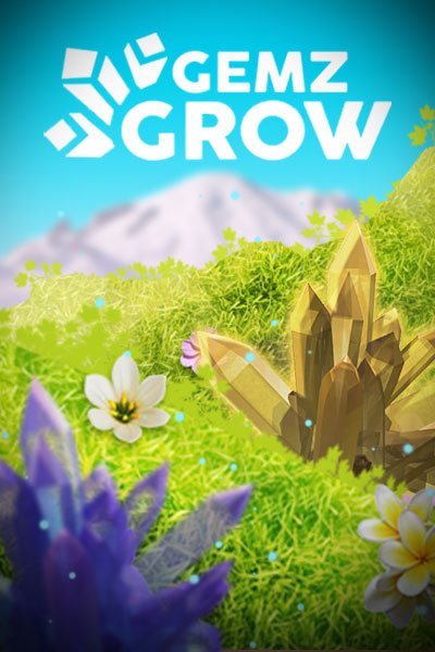 Gemz Grow Gemz Grow
