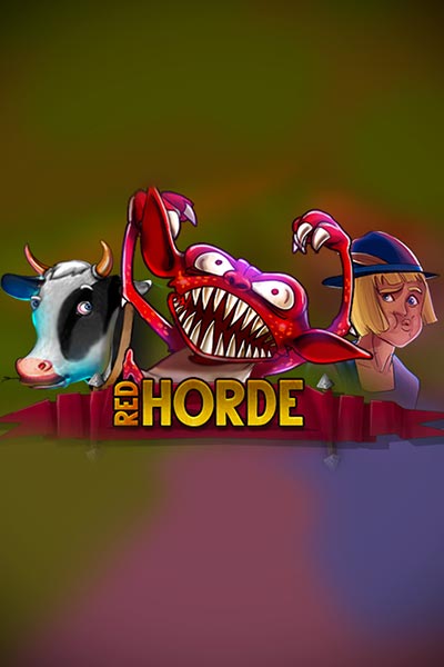Red Horde Red Horde