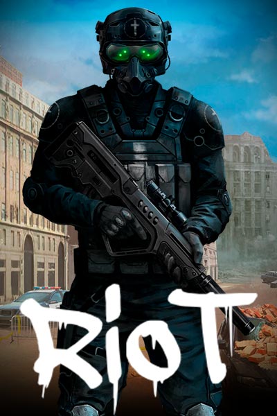 Riot Riot