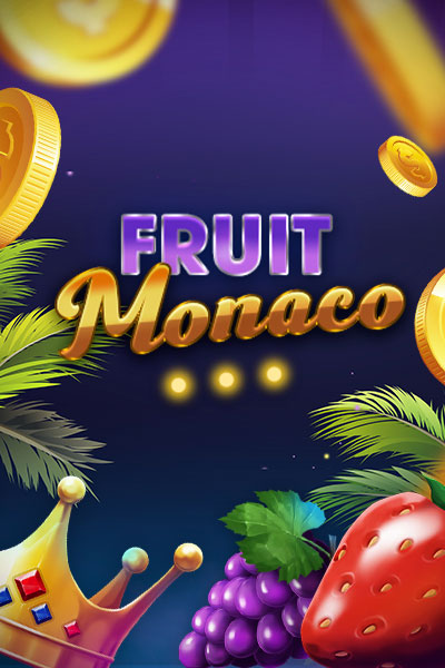 Fruit Monaco Fruit Monaco