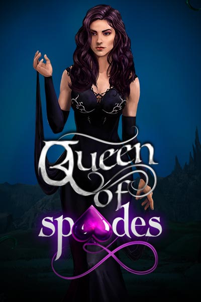 Queen of Spades Queen of Spades