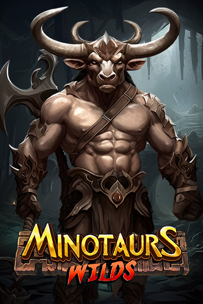 Minotaurs Wilds Minotaurs Wilds