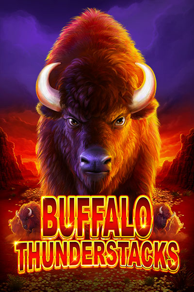 Buffalo Thunderstacks Buffalo Thunderstacks