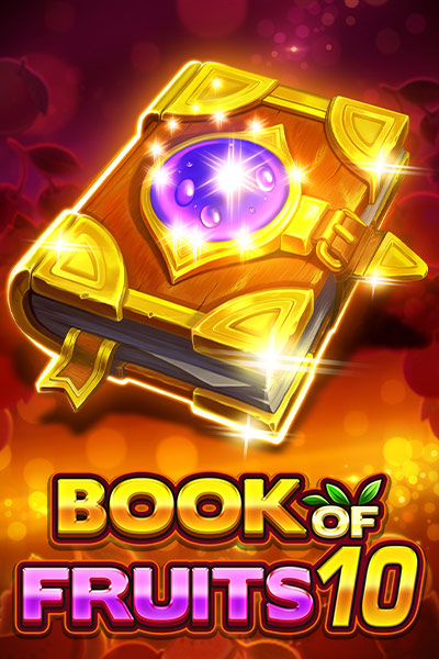Book of Fruits 10 Book of Fruits 10