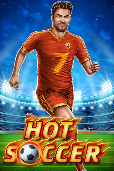 Hot Soccer Hot Soccer