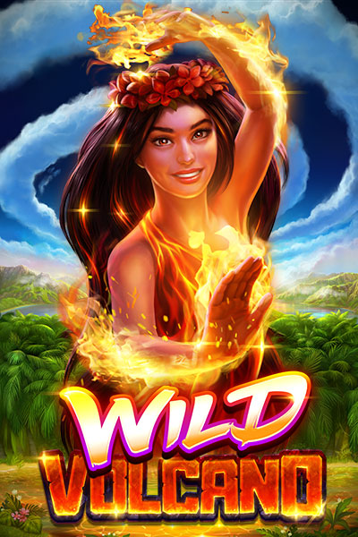 Wild Volcano Wild Volcano