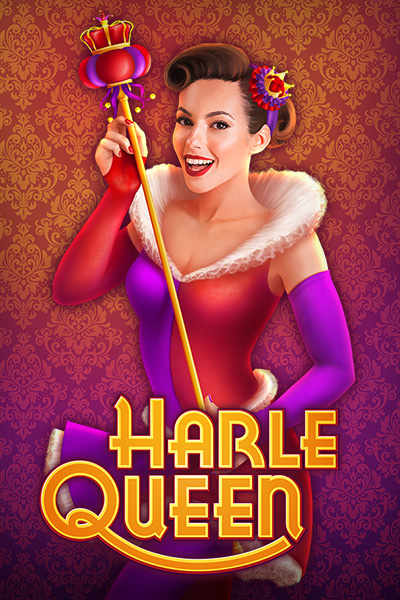 Harlequeen Harlequeen