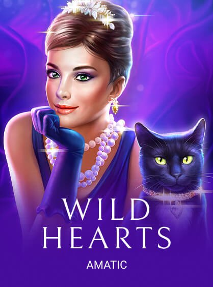 Wild Hearts Wild Hearts