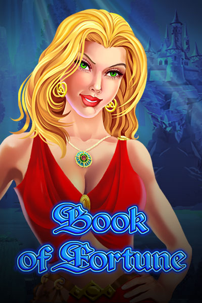 Book of Fortune Book of Fortune