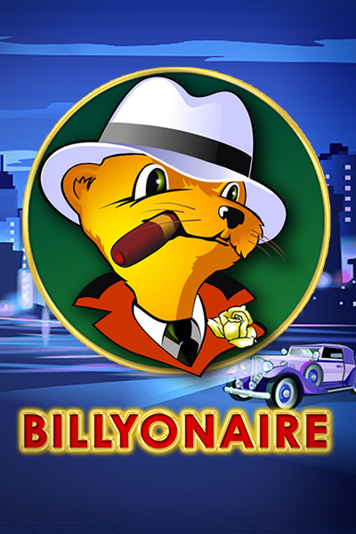 Billyonaire Billyonaire