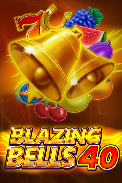 Blazing Bells 40 Blazing Bells 40