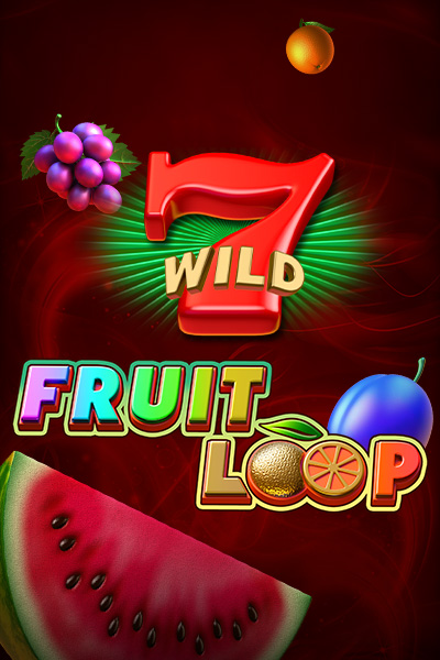 Fruit Loop Fruit Loop