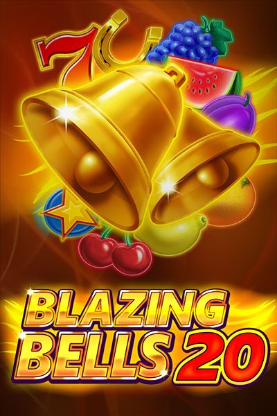 Blazing Bells 20 Blazing Bells 20