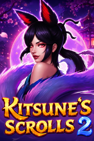 Kitsune's Scrolls 2 Kitsune's Scrolls 2