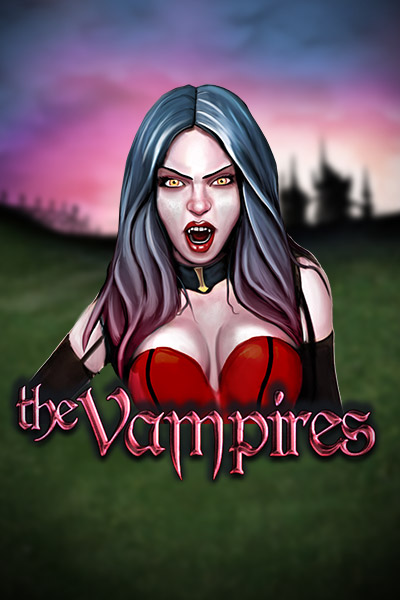 The Vampires The Vampires