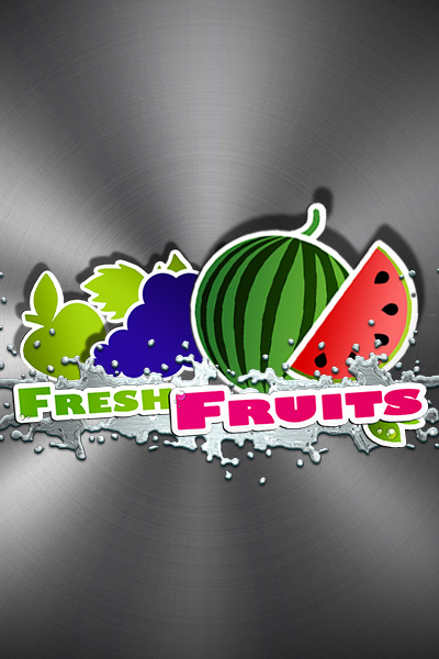 Fresh Fruits Fresh Fruits