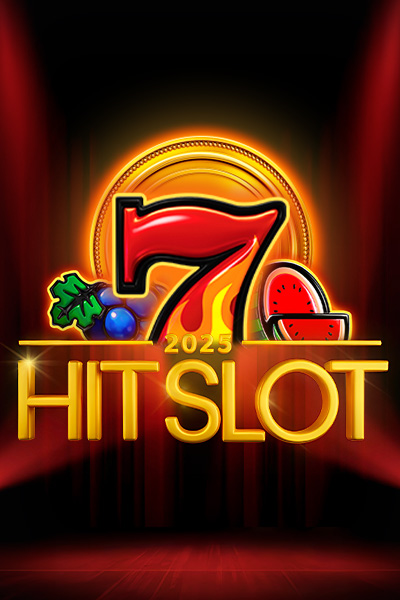 2025 Hit Slot 2025 Hit Slot