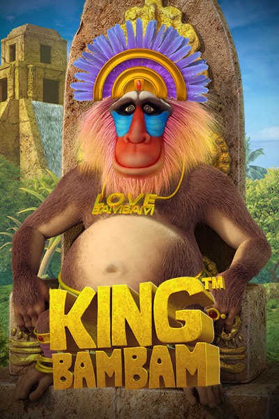 King Bam Bam King Bam Bam