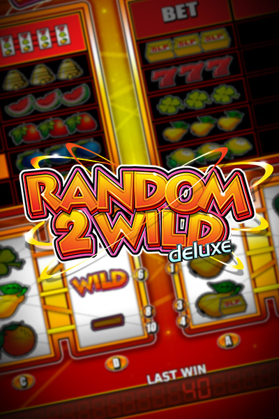 Random 2 Wins Deluxe Random 2 Wins Deluxe