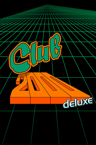 Club 2000 Deluxe Club 2000 Deluxe
