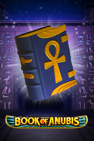 Book of Anubis Book of Anubis
