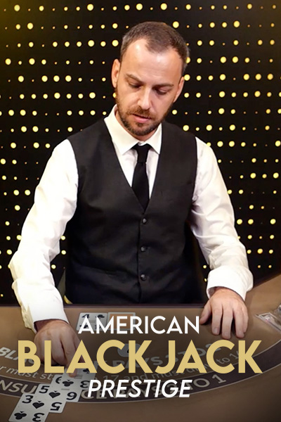 Blackjack Prestige Blackjack Prestige