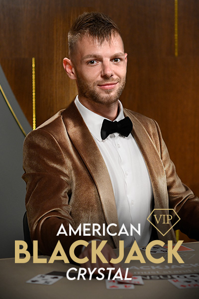 Blackjack VIP Crystal Blackjack VIP Crystal