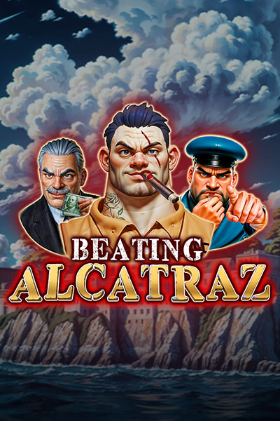 Beating Alcatraz Beating Alcatraz