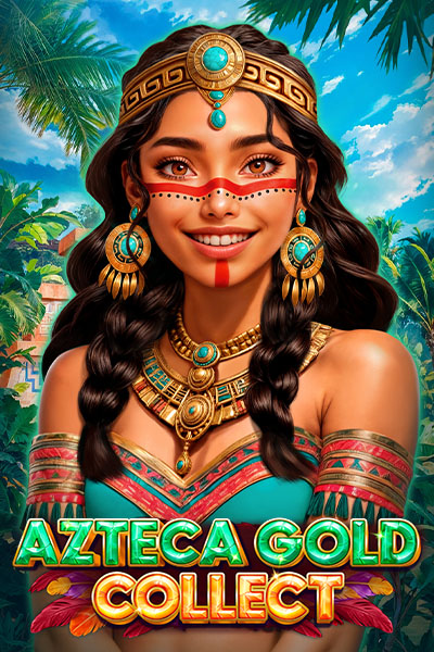 Azteca Gold Collect Azteca Gold Collect