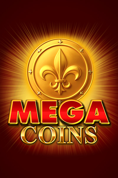 MEGA COINS MEGA COINS
