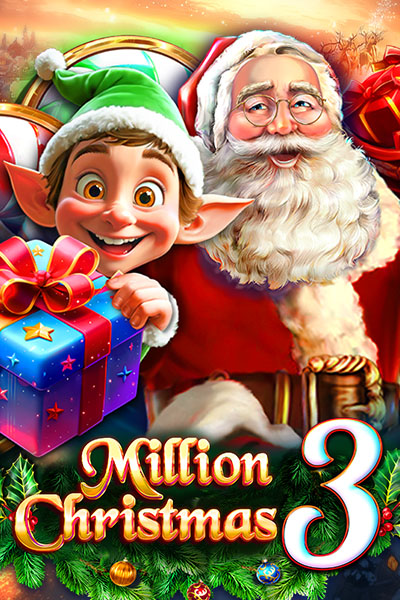 Million Christmas 3 Million Christmas 3