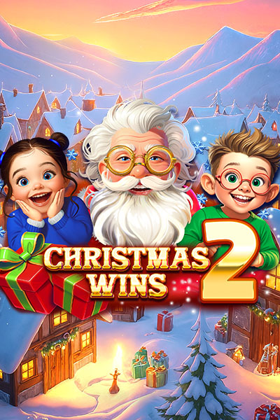 Christmas Wins 2 Christmas Wins 2