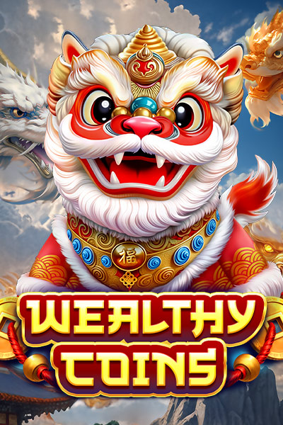 WEALTHY COINS WEALTHY COINS