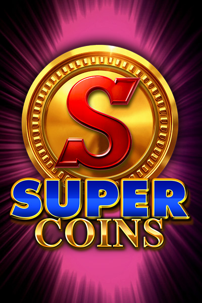 Super Coins Super Coins