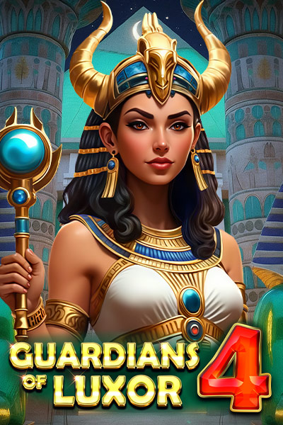 Guardians of Luxor 4 Guardians of Luxor 4