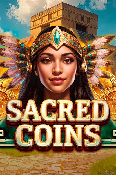 Sacred Coins Sacred Coins