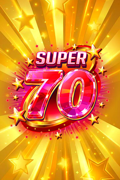 Super 70 Stars Super 70 Stars