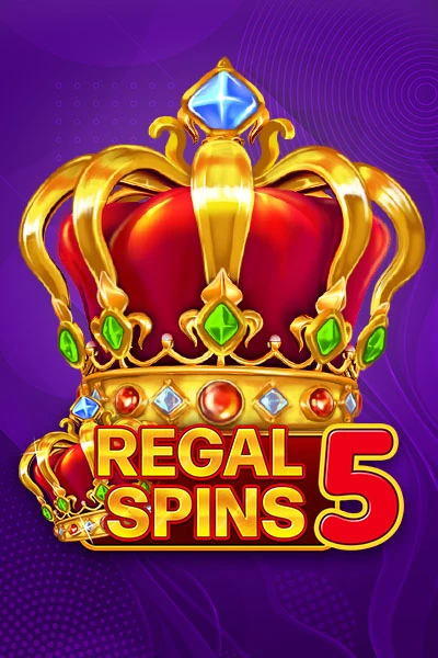 Regal Spins 5 Regal Spins 5