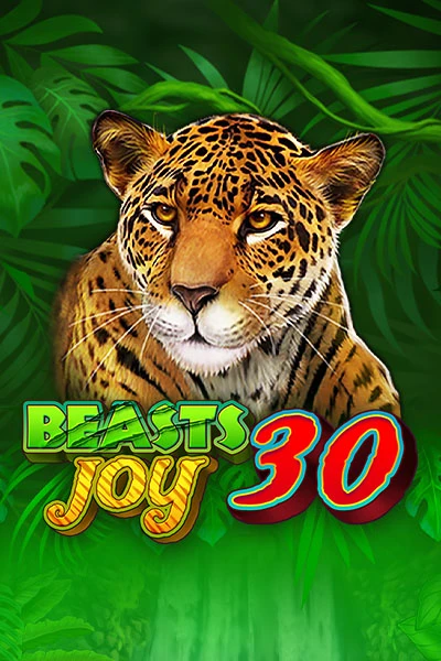 Beasts joy 30 Beasts joy 30
