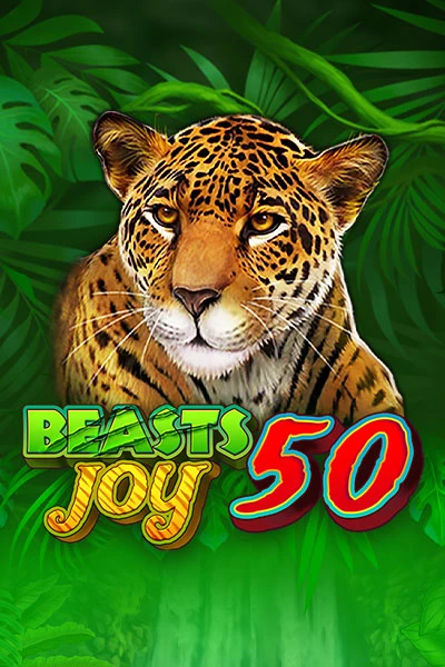 Beasts joy 50 Beasts joy 50
