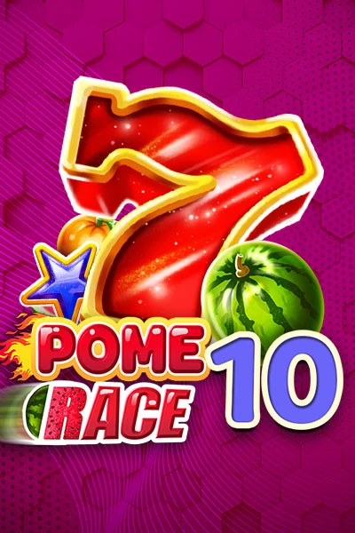 Pome Race 10 Pome Race 10